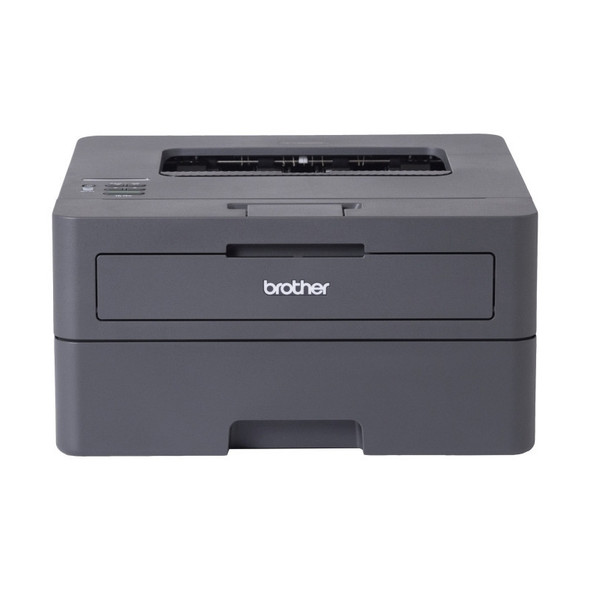 Brother HL-L2445DW Laser Printer and TN-2530XL Toner Bundle