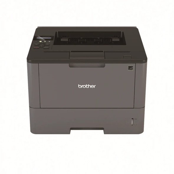 Brother HL-L5200DW Laser Printer with TN-3440 Toner Cartridge Bundle