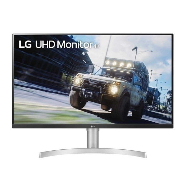 LG 32UN550 32 Inch UHD Monitor