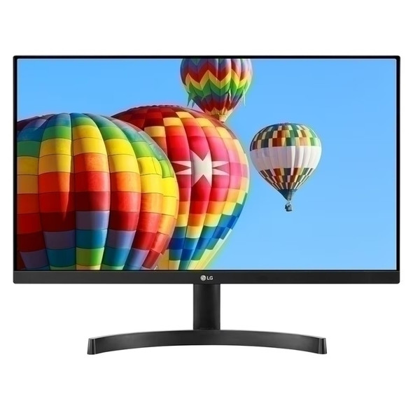 LG 24 Inch FHD IPS Monitor