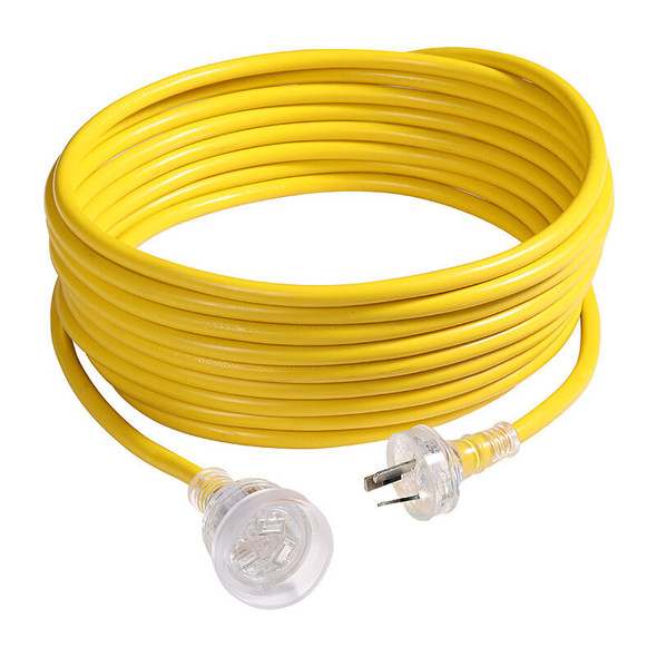 Energizer HD Extension Lead 10m