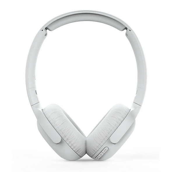 Philips Wireless Headphones White