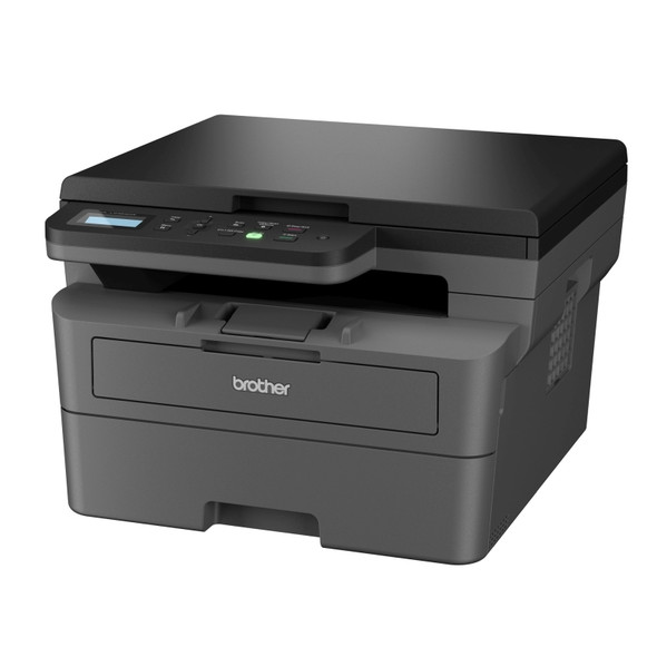 Brother HL-L2464DW Wireless Laser Printer