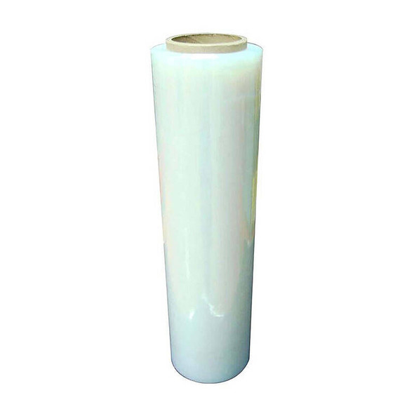 Cumberland Pallet Wrap 23 Micron 500mm x 400m Clear