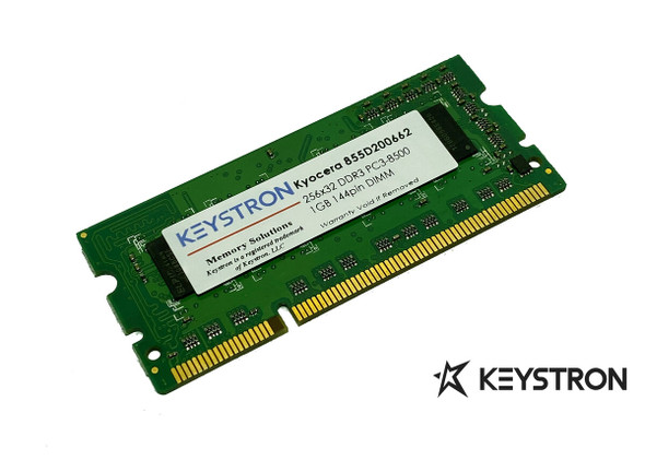 Kyocera SD-1GB Memory