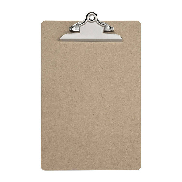 Marbig Professional Clipboard Masonite A4