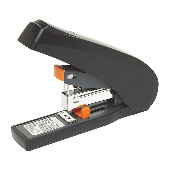 Marbig Stapler Heavy Duty Power Black