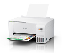 Epson EcoTank ET-2810