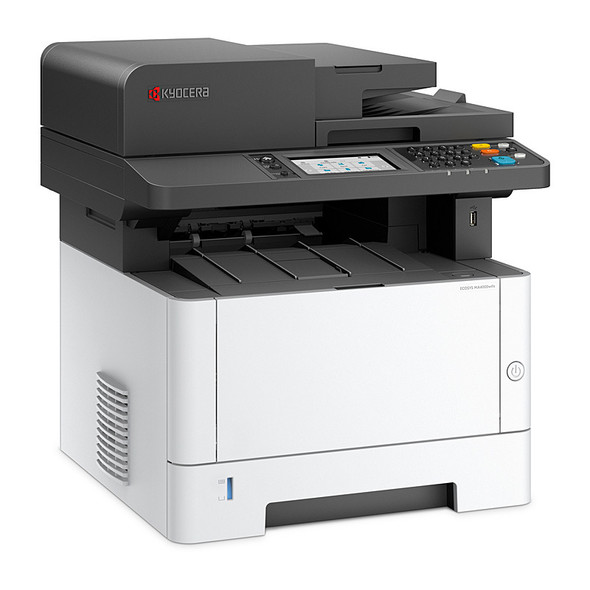 Kyocera MA4000WIFX Laser MFP