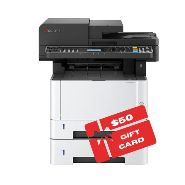 Kyocera MA4000X Laser MFP