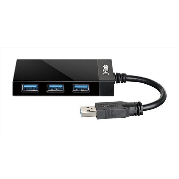 D-LINK DUB-1341 Portable Hub