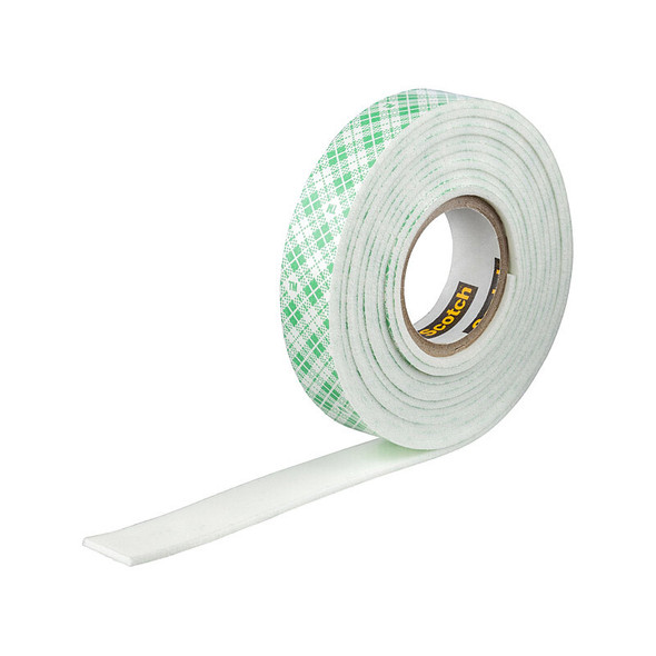 Scotch Mounting Tape 110P Indoor 130mm x 1.9m (Box of 6)