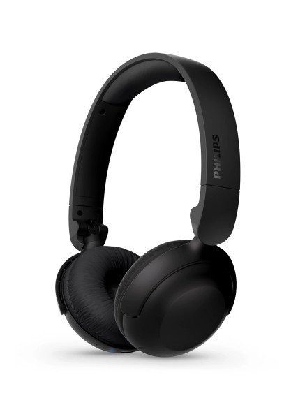 Philips TAH2209BK/97 True Wireless Earbuds – Black (Original)