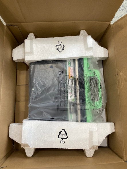 Brother WT300CL Waste Pack - OPEN