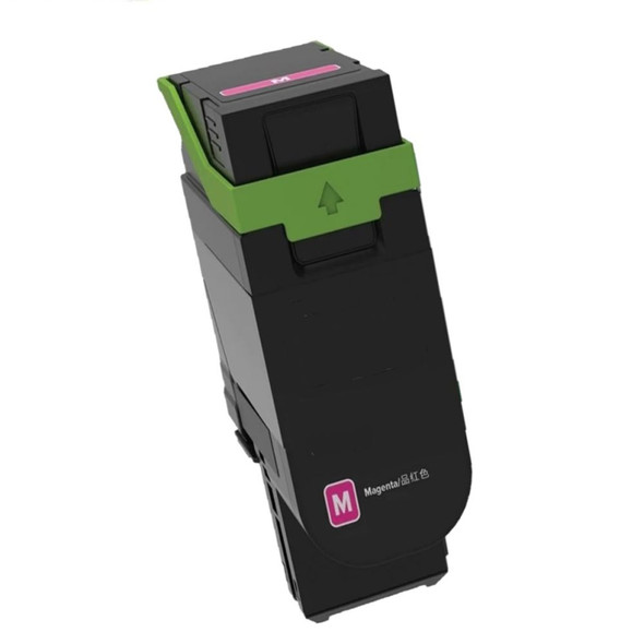 Lexmark C2335, XC2335 Magenta Toner Cartridge