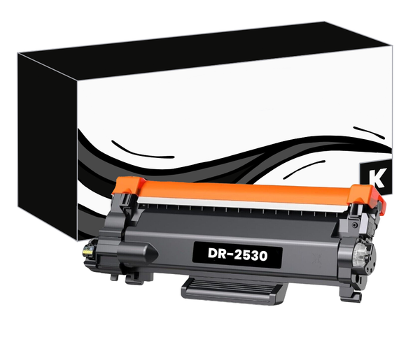  Compatible Brother DR-2530 Drum Unit 