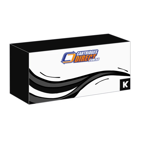 Compatible HP 37X Black High Yield Toner Cartridge (CF237X)