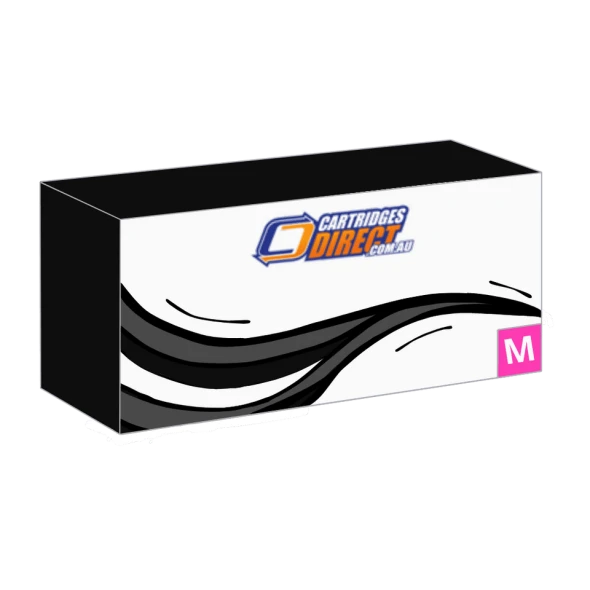 Compatible HP 206A Magenta Toner Cartridge (W2113A)