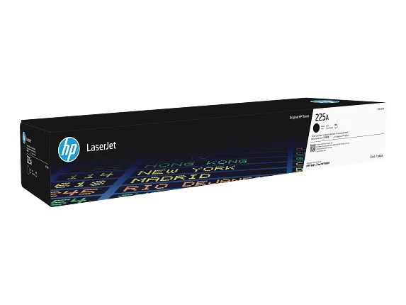 Genuine HP Black Toner Cartridge W2250A