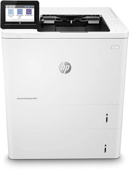 HP LaserJet Ent M611dn Printer