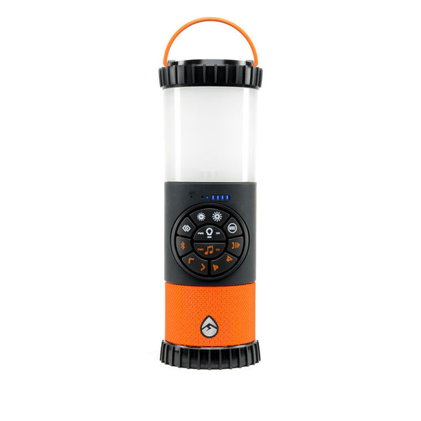 EcoLantern Waterproof Lantern Speaker