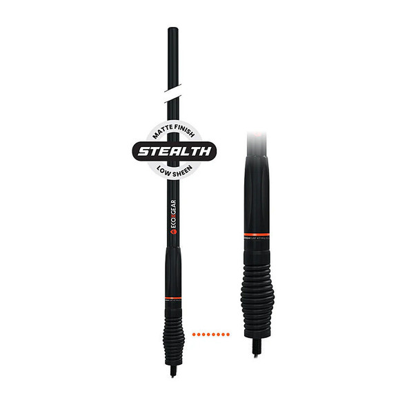 ecoxgear UHF HD Antenna Radome 6.6