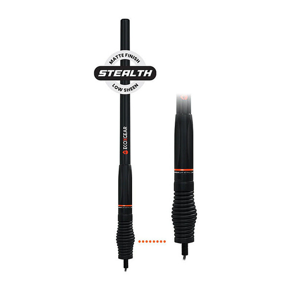 ecoxgear UHF HD Antenna Radome 2.3