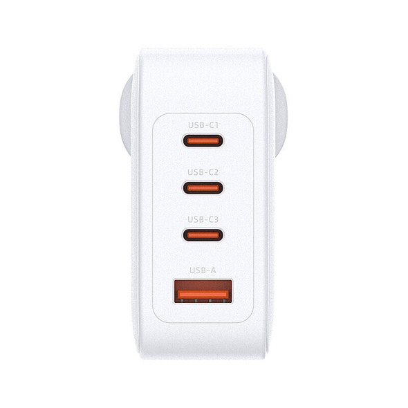D-Link 100W GaN Charger