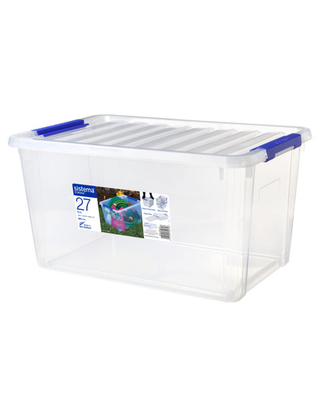 Sistema 27L Storage Container
