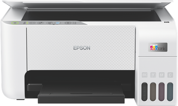 Epson ET-2910 Inkjet MFP