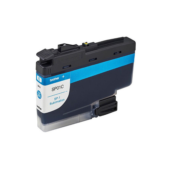 Brother SP01C Cyan Sublimation Ink