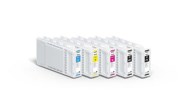 Epson C13T693300 Magenta Ink Cartridge