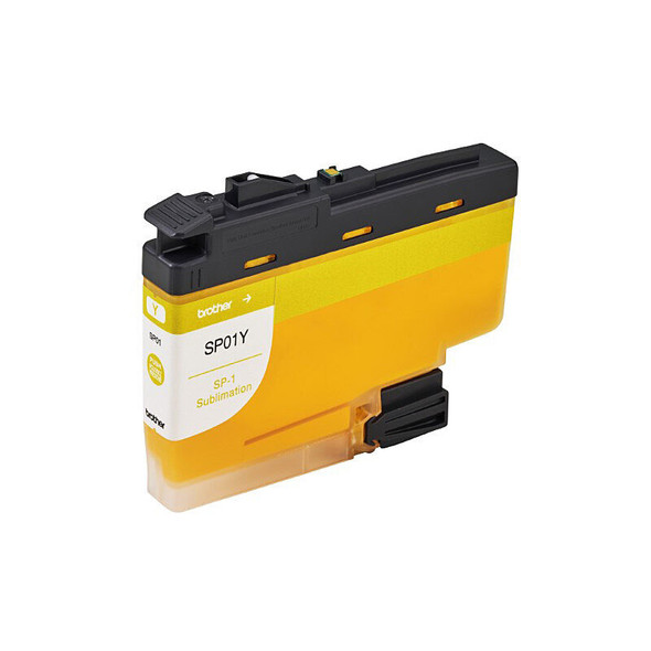 Brother SP01Y Yellow Sublimation Ink