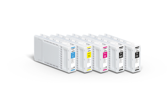 Epson C13T693400 Yellow Ink Cartridge
