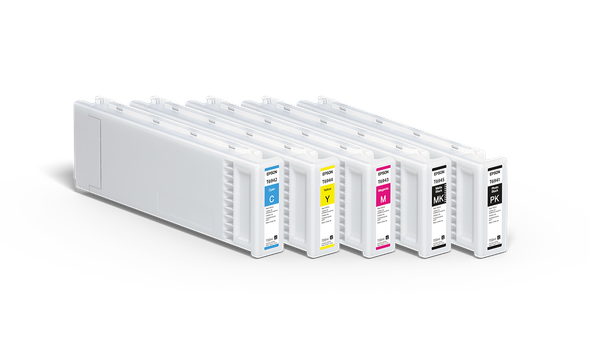 Epson C13T694500 Matte Black Ink Cartridge