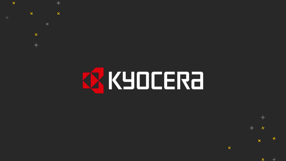 Kyocera TK-8469Y Genuine Yellow Toner Cartridge