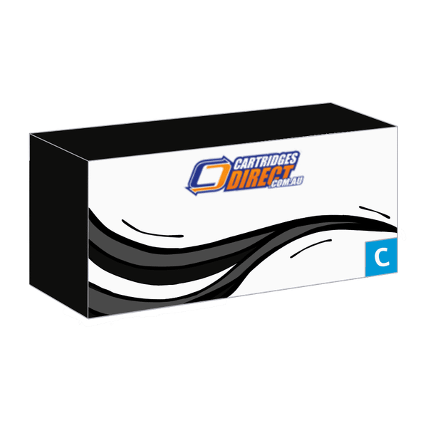 Brother TN443C Cyan Toner Cartridge (Compatible)