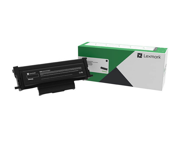 Lexmark 20N3XK0 Black Toner Cartridge (Original)