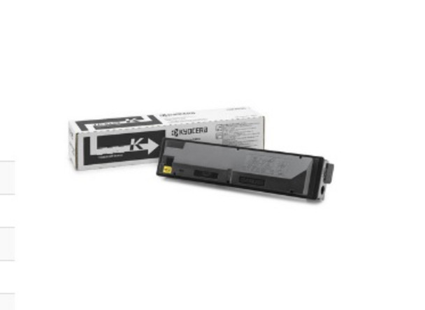 Kyocera TK-5199K Black Toner Cartridge