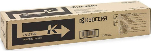 Kyocera TK-5199K Black Toner