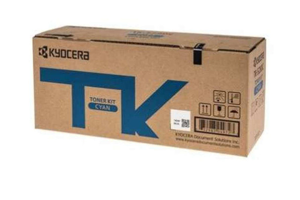 Kyocera TK5294 Cyan Toner Cartridge