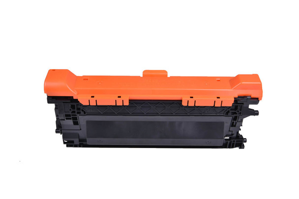 HP 507A Yellow Toner Cartridge (Compatible)