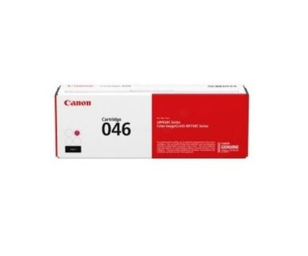 Canon CART046 Magenta Toner Cartridge (Original)