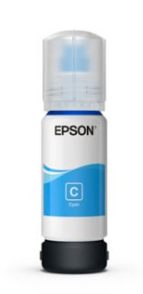 Epson T512 Cyan Ink Cartridge (Original)