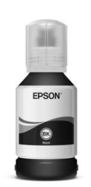 Epson T512 Black Ink Cartridge (Original)