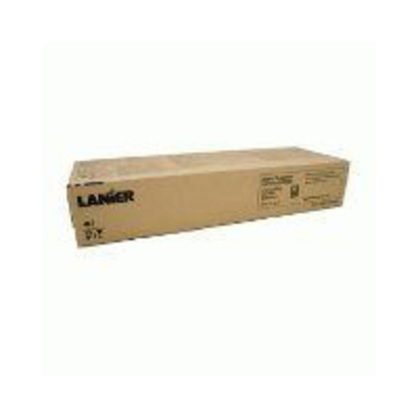 Lanier 888-043 Black Toner Cartridge