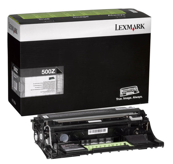 Lexmark 500Z  Drum Unit (Original)