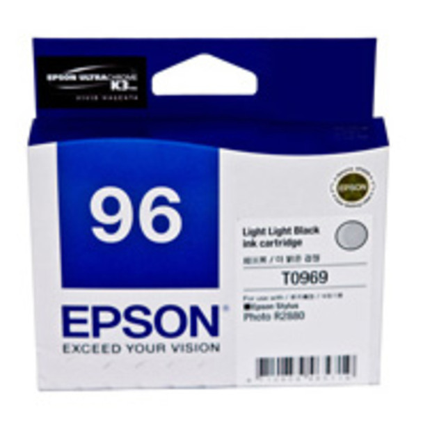 Epson 96 Other Ink Cartridge (Original)