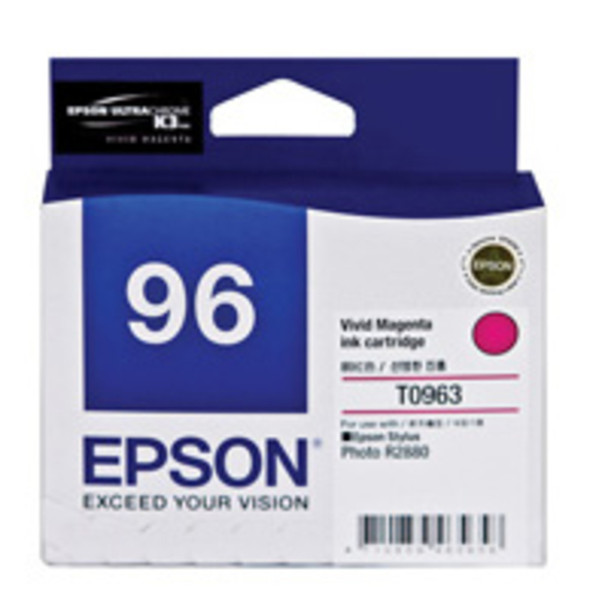 Epson Other Ink Cartridge (Original)