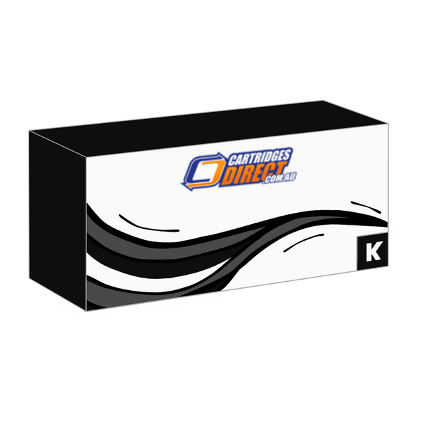Ricoh 406517 Black Toner Cartridge (compatible)